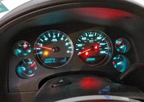 2012 GMC Sierra K1500 Slt z USA, uszkodzony, nr VIN 3GTP2WE79CG109543